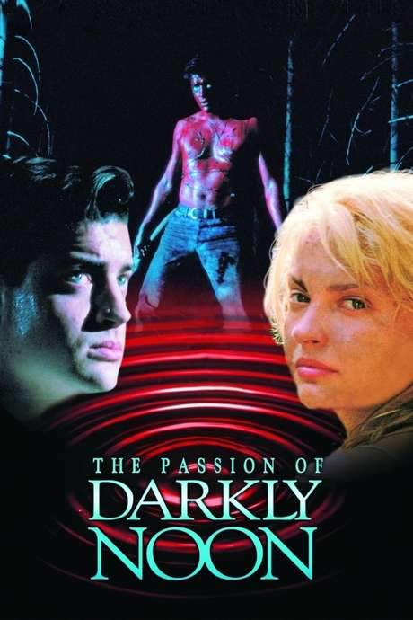 The Passion of Darkly Noon